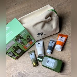 Origins Best Sellers Travel Kit